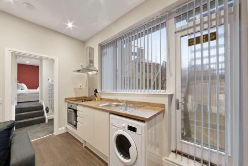 Apartamento K Suites - Waveney Chambers 1