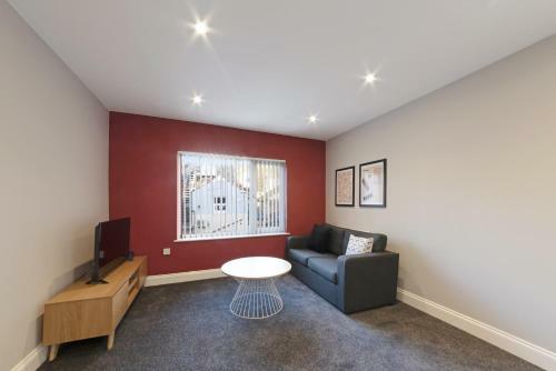 Apartamento K Suites - Waveney Chambers 1