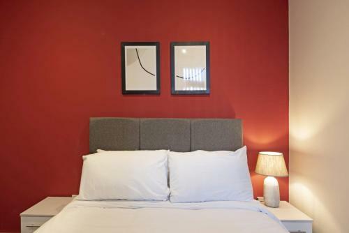 Apartamento K Suites - Waveney Chambers 1