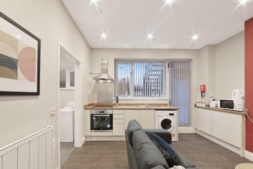 Apartamento K Suites - Waveney Chambers 1