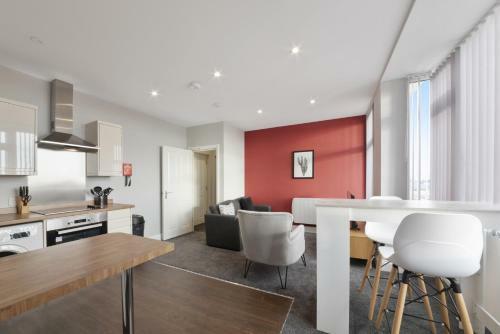 Apartamento K Suites - Waveney Chambers 1