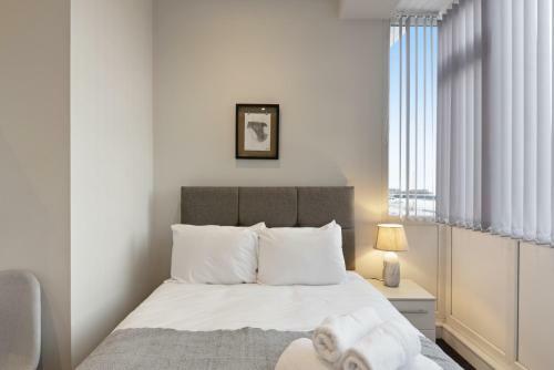 Apartamento K Suites - Waveney Chambers 1