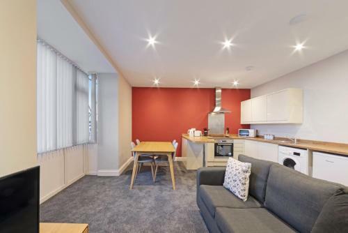 Apartamento K Suites - Waveney Chambers 1