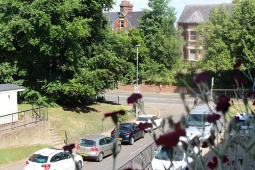 Apartamento 2 Bedroom Flat In Luton City Centre