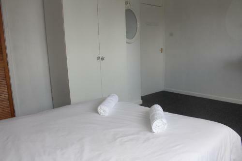 Apartamento 2 Bedroom Flat In Luton City Centre