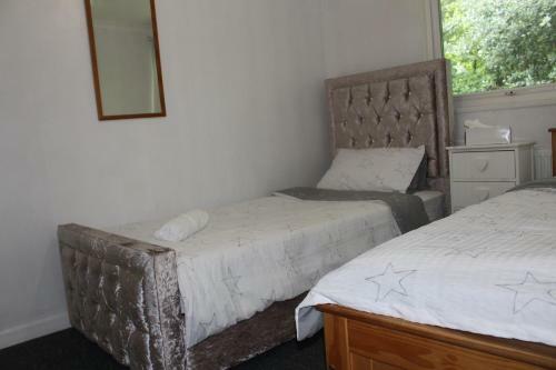 Apartamento 2 Bedroom Flat In Luton City Centre