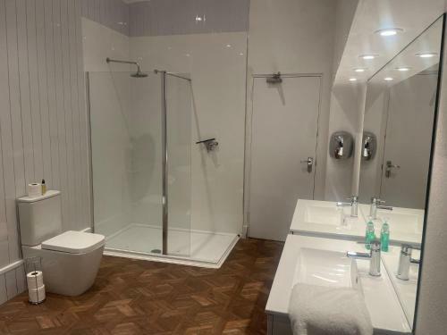Lovely 1-bedroom Loft Apartment With Free Parking