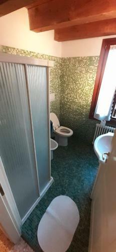 Apartamento A Casa Di Barbara