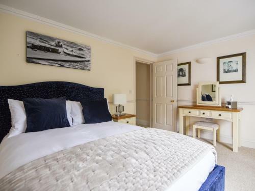 Apartamento 5 St Michaels House