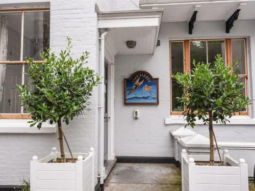 Apartamento 5 St Michaels House