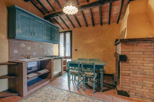 La Casa Del Borgo