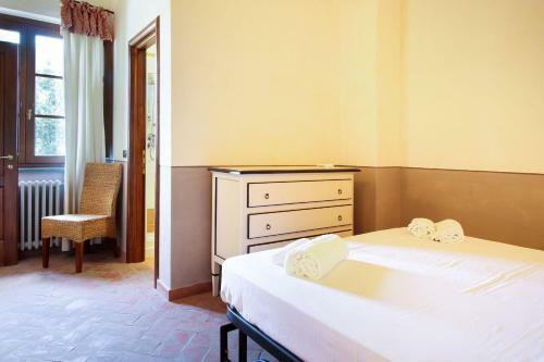 Apartamento Borgo La Casa