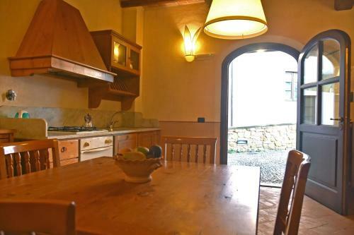 Apartamento Borgo La Casa