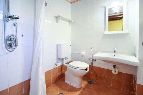 Apartamento Borgo La Casa