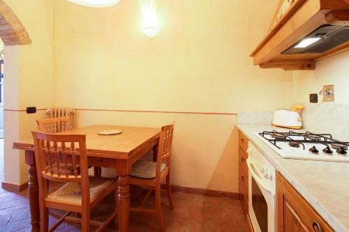 Apartamento Borgo La Casa