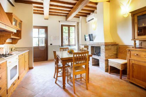 Apartamento Borgo La Casa