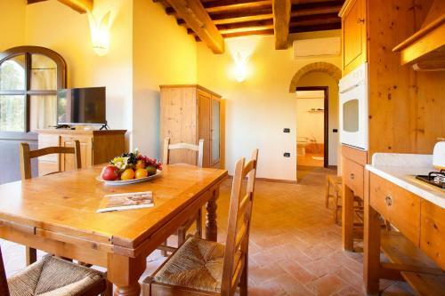 Apartamento Borgo La Casa