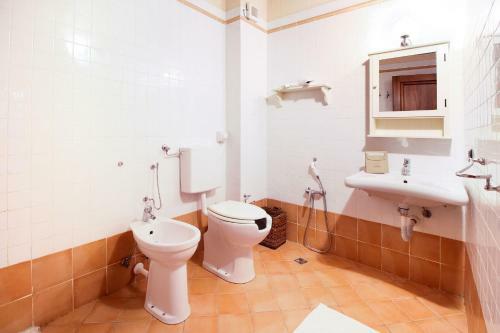 Apartamento Borgo La Casa