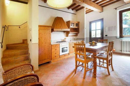 Apartamento Borgo La Casa