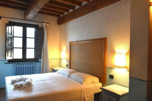 Apartamento Borgo La Casa