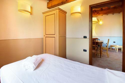 Apartamento Borgo La Casa