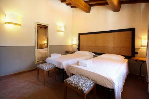 Apartamento Borgo La Casa
