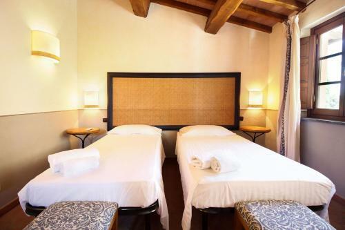 Apartamento Borgo La Casa