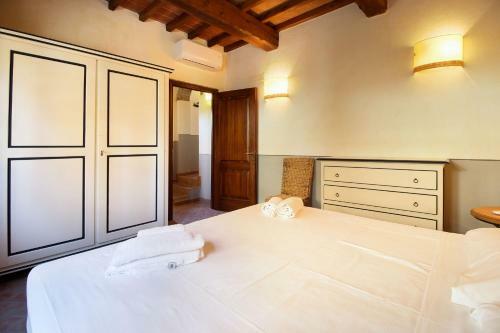 Apartamento Borgo La Casa