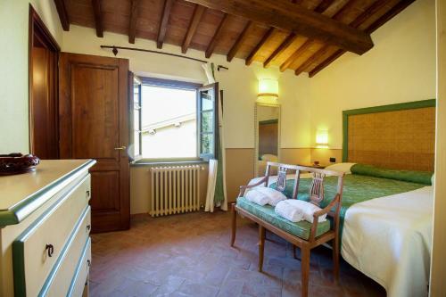 Apartamento Borgo La Casa