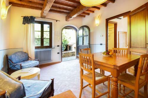 Apartamento Borgo La Casa