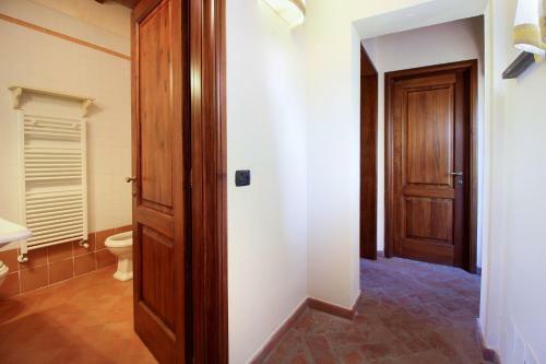 Apartamento Borgo La Casa