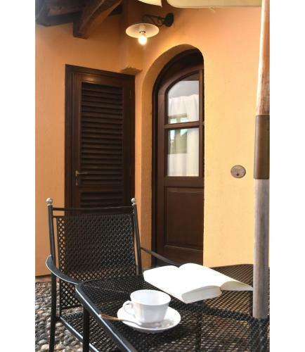 Apartamento Borgo La Casa