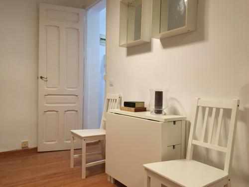 Apartment Claudio Coello