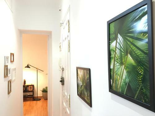 Apartment Claudio Coello