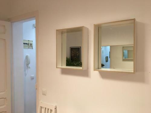Apartment Claudio Coello