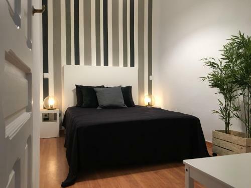 Apartment Claudio Coello