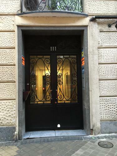 Apartment Claudio Coello