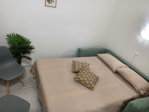 Hostal Carmelita