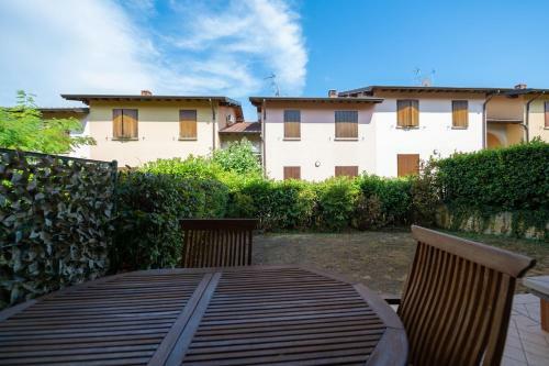 Apartamento Appartamento I Due Giardini