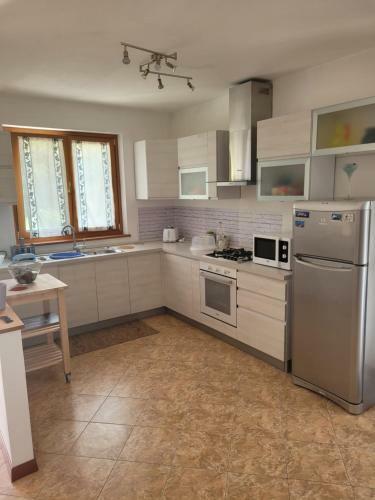 Bed & Breakfast Piccola California