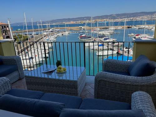 Apartamento Migliori Viste Penthouse