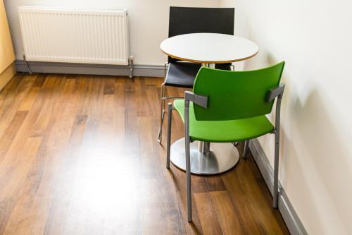Apartamento Empress House