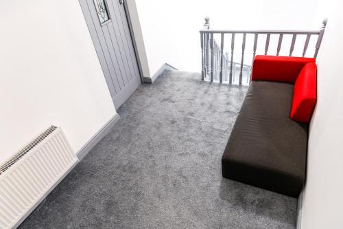 Apartamento Empress House