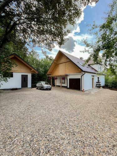 Apartament Ptasi ?piew