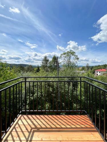 Apartament Ptasi ?piew