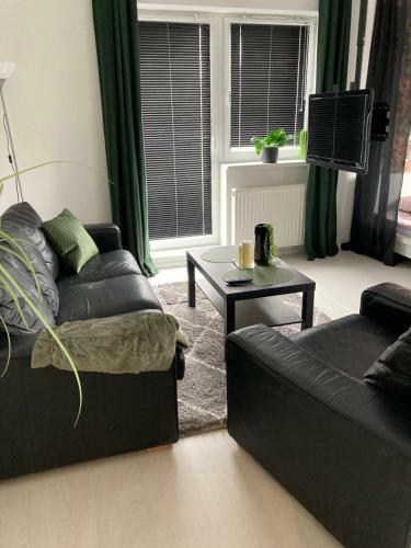 Apartament Sobieskiego