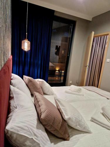 Apartament Zamojski Rynek 21