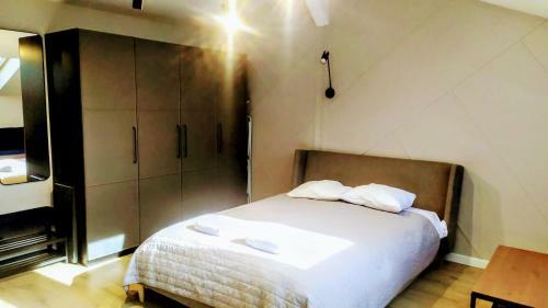 Apartamenty Drzewna-augustowska