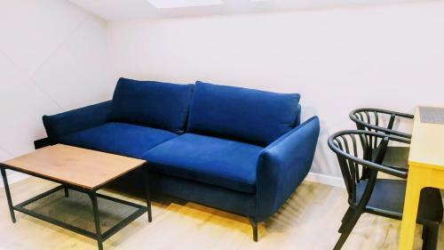 Apartamenty Drzewna-augustowska