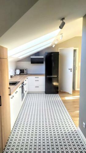 Apartamenty Drzewna-augustowska